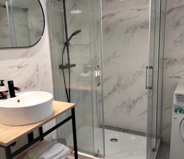 Najera Apartment | Apartamentos Hispano Nájera