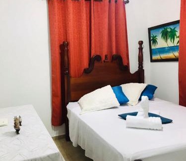 Luperon Apartment | APARTAMENTOS IPAP LUPERON