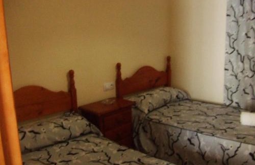 Barrio Nuevo Apartment | Apartamentos Las Parcelas