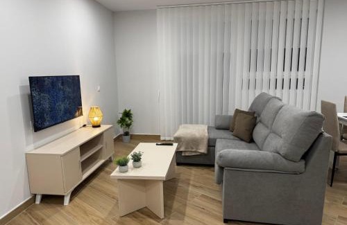 Ibi Apartment | Apartamentos La Paz