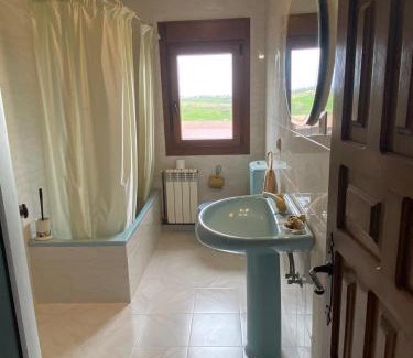 El Tejo Apartment | Apartamentos La Portilla de El Tejo