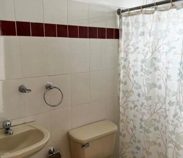 La Villa de los Santos Apartment | Apartamentos La Villa