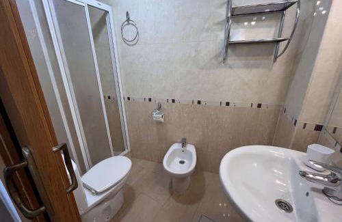 Fuengirola City Centre Apartment | Apartamentos Las Mercedes - Nueva apertura
