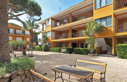 Platja d'Aro Apartment | Apartamentos Les Palmeres