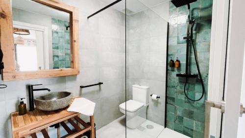 Daimiel Apartment | Apartamentos Los Flamencos