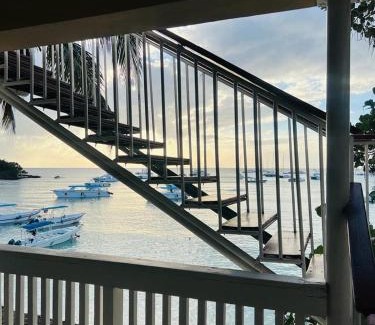 Los Melones House | Apartamentos Magallanes Bayahibe