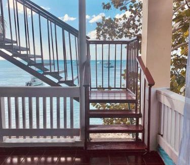 Los Melones House | Apartamentos Magallanes Bayahibe