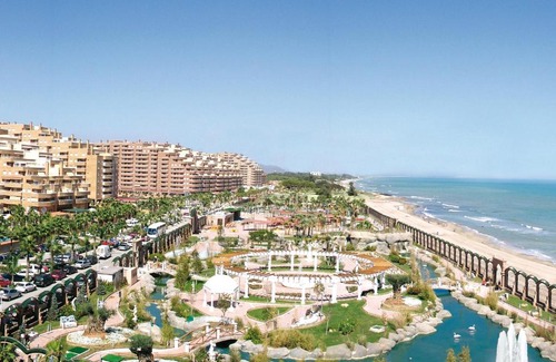 Marina d'Or Hotel | Apartamentos Marina d'Or Beach Room Only 2ª Linea