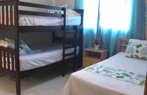 Residencial del Este Apartment | Apartamentos Mendez