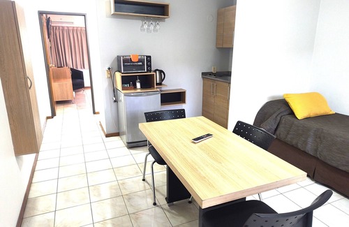 Historic Center Apartment | Apartamentos Mendoza