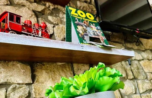 Vispieres Apartment | Apartamentos Nel I