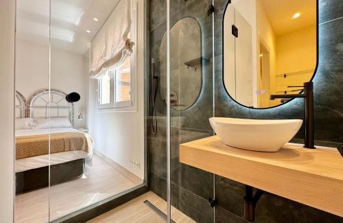 Cuatro Caminos Apartment | Apartamentos orilla del Bernabéu