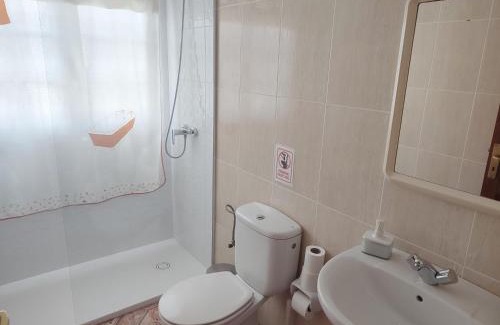 Orzola Apartment | Apartamentos Orzola