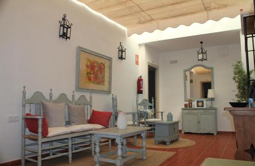 El Rocio House | Apartamentos Peregrinos