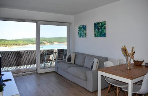 Mogro Apartment | Apartamentos Playa de Mogro
