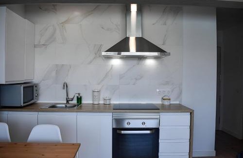 Mogro Apartment | Apartamentos Playa de Mogro