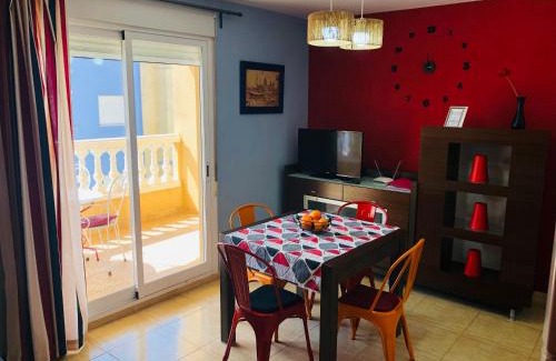 Torreblanca Apartment | Apartamentos Playa Torrenostra