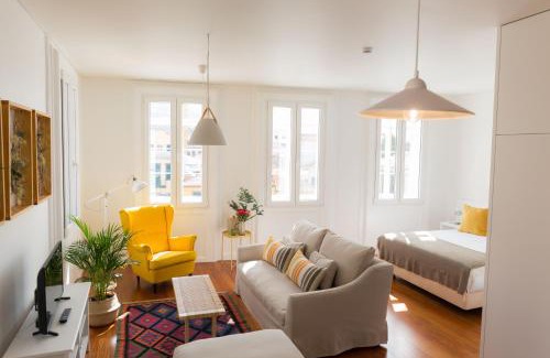 Se Apartment | Apartamentos Praça Amarela by Heart of Funchal