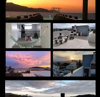 Praia do Sonho Apartment | Apartamentos Praia do Sonho