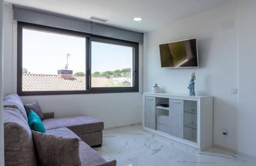 Teia Apartment | Apartamentos Rosa de Abril