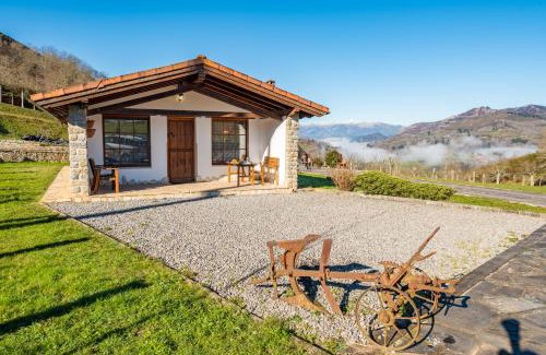 Cangas de Onis House | Apartamentos Rurales Les Xanes