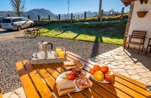 Cangas de Onis House | Apartamentos Rurales Les Xanes