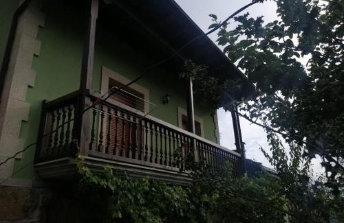 Inguanzo Apartment | Apartamentos Rurales La Quintana