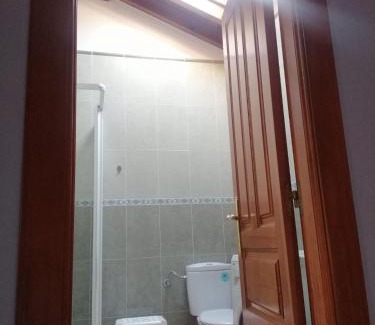 Inguanzo Apartment | Apartamentos Rurales La Quintana