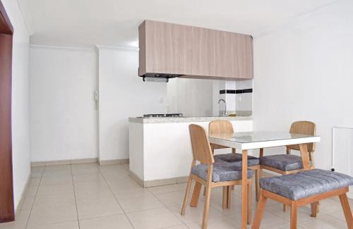 Cogua Apartment | Apartamentos San Pedro