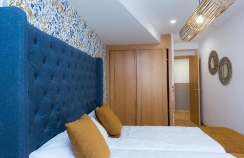 Valladolid City Centre Apartment | Apartamentos San Pedro Regalado