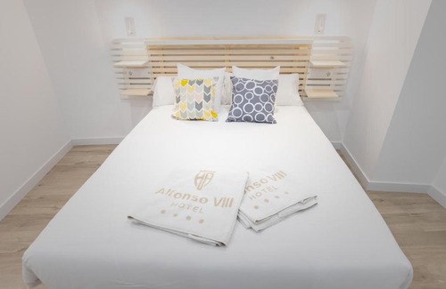 Soria Apartment | Apartamentos Soria Suites