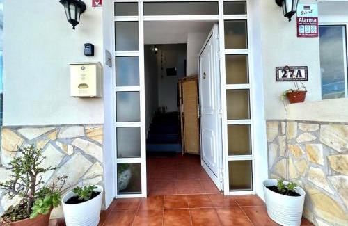 Mocanal Apartment | Apartamentos Trebol