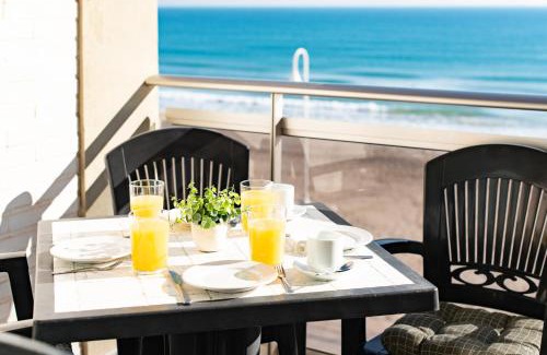 El Moncayo Apartment | Apartamentos Turisticos Rent Guardamar