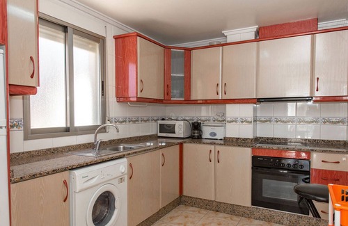 Torrevieja Apartment | Apartamentos Turísticos Fresno