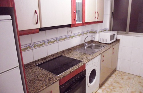 Torrevieja Apartment | Apartamentos Turísticos Fresno