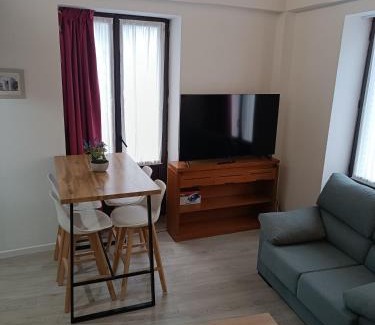 Avila Apartment | Apartamentos turisticos Ávila Puerta del Carmen 0-3
