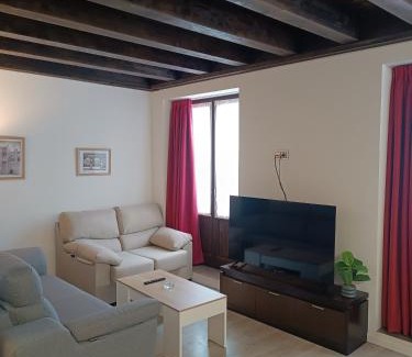Avila Apartment | Apartamentos turisticos Ávila Puerta del Puente 1-3