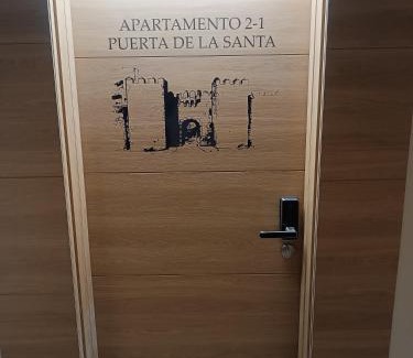 Avila Apartment | Apartamentos turisticos Ávila Puerta de la Santa 2-1
