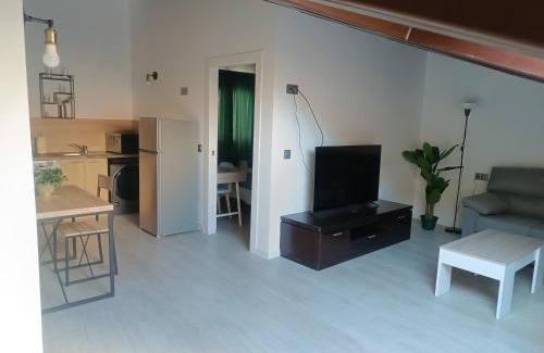 Avila Apartment | Apartamentos turisticos Ávila Puerta de la Santa 2-1