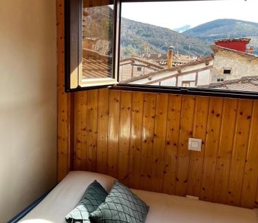 Ezcaray Apartment | Apartamentos Ubaga