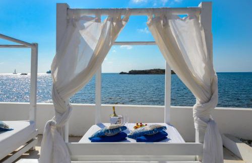 Figueretas Apartment | Apartamentos Vibra Jabeque Dreams