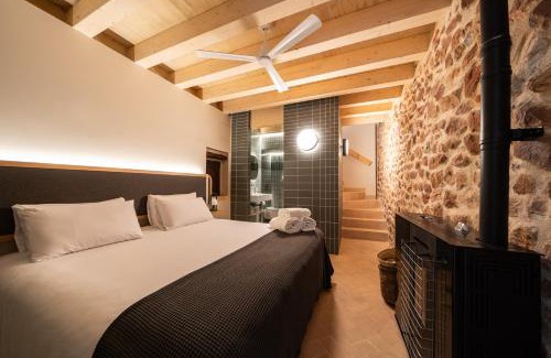 Vilafames Apartment | Apartamentos Vilafamés Antic Palau