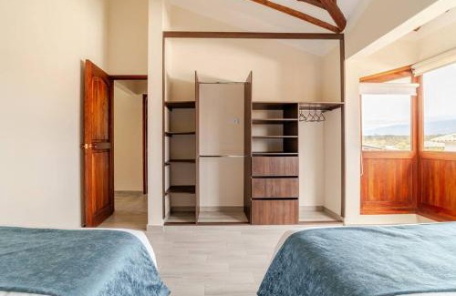 Villa de Leyva Apartment | Apartamentos - Villa Santa Ana Premium