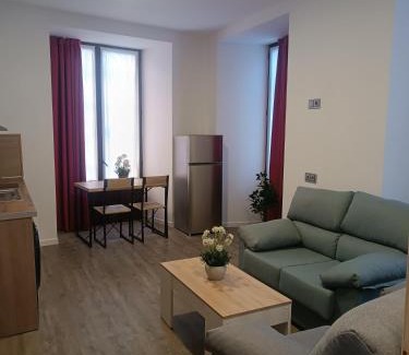 Avila Apartment | ApartamentosTuristicos Avila Puerta del Alcazar 0-1
