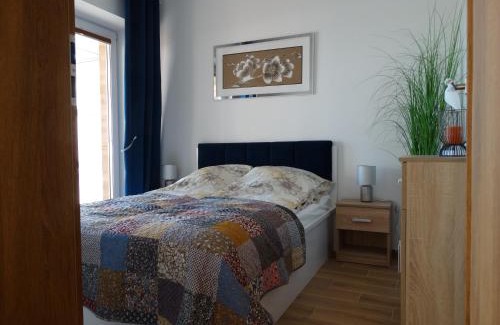 Elk Apartment | ApartamentPromenadaEłk