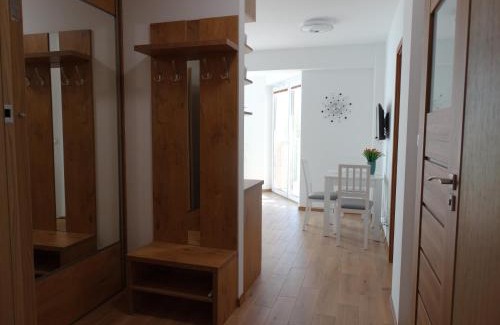 Elk Apartment | ApartamentPromenadaEłk