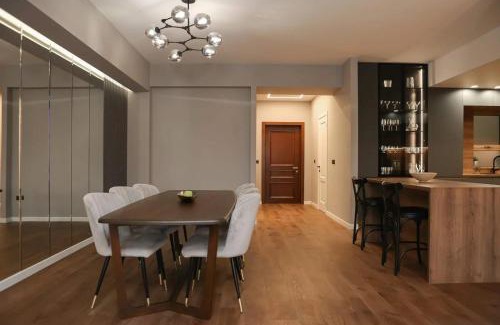 Kentron Apartment | APARTAMENTS