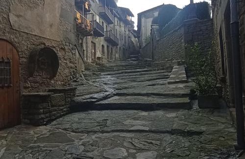 Rupit I Pruit Apartment | Apartaments Can Lo