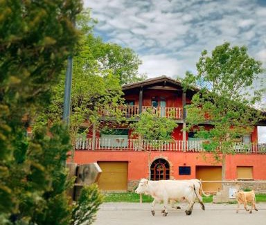 Font-Rubi Apartment | Apartaments Cel i Fusta