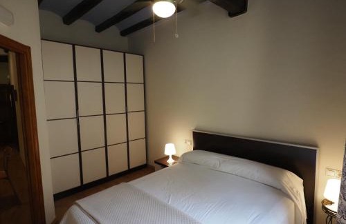 Montblanc Apartment | Apartaments El Jaç